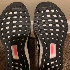 Brand new ultraboosts